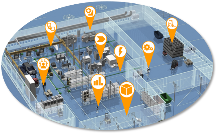 Internationales Webinar “Adaption Intelligence of Factories”